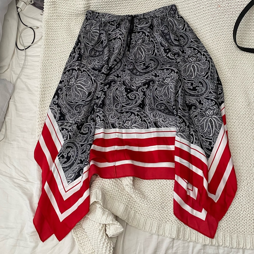 Ralph Lauren MIDI Skirt